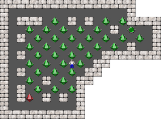 Уровень 64 — Payback 09